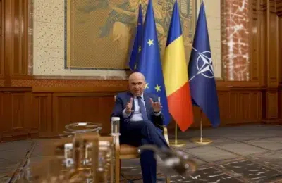 Ilie Bolojan anunţă ce le pregateste oamenilor PSD, dacă partidul iese de la guvernare