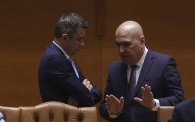 Ilie Bolojan dă afară toți oamenii PSD din Guvern dacă miniștrii demisionează