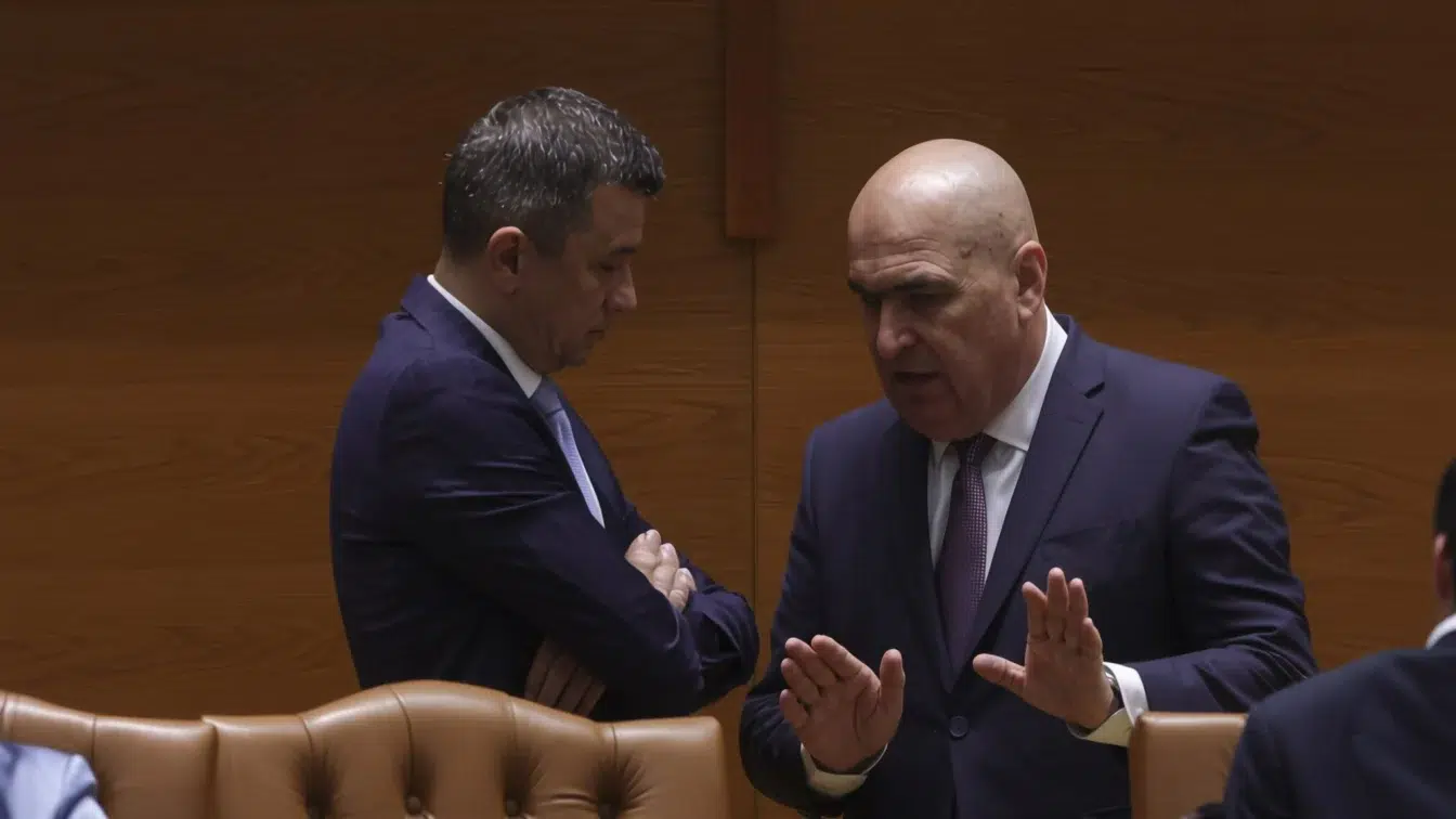 Ilie Bolojan dă afară toți oamenii PSD din Guvern dacă miniștrii demisionează