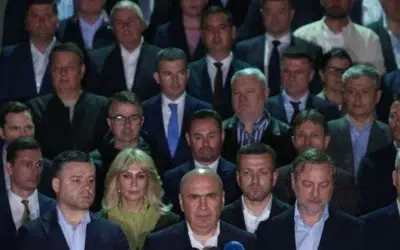 PNL nu cedează și anunță cine va fi premierul dacă pică Guvernul Ilie Bolojan