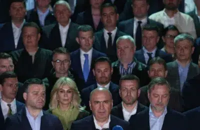 PNL nu cedează și anunță cine va fi premierul dacă pică Guvernul Ilie Bolojan