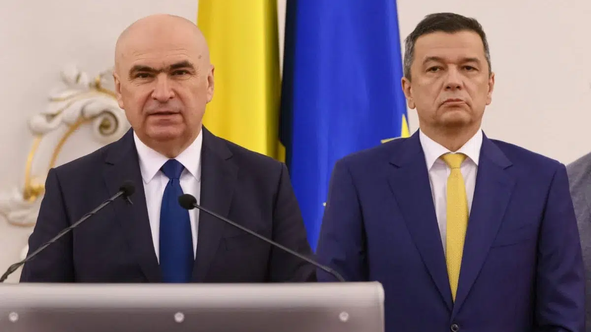 Bolojan, atac în PNL la PSD: E greu să fii credibil cu cutii de pantofi și penthouse-uri