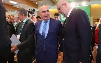 Premierul Ilie Bolojan discută miercuri cu UDMR și minorități pentru a salva Guvernul