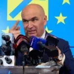 Ilie Bolojan, după Cotroceni: Î-mi asum mandatul de premier, criza PSD să aibă efecte minime