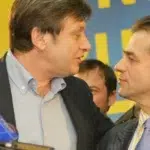 Care este avertismentul lui Orban și Antonescu pentru PNL, înaintea moțiunii anti-Bolojan?