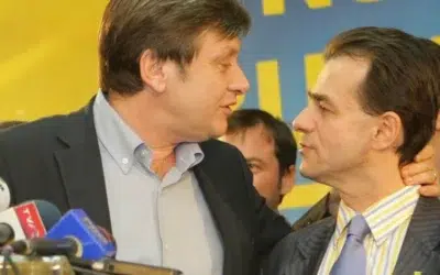 Care este avertismentul lui Orban și Antonescu pentru PNL, înaintea moțiunii anti-Bolojan?