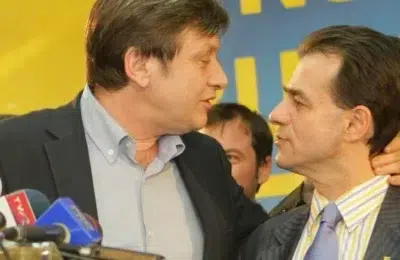 Care este avertismentul lui Orban și Antonescu pentru PNL, înaintea moțiunii anti-Bolojan?