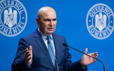 Planul secret al lui Bolojan pentru a ramane la putere. Ce se negociaza in culise fara PSD