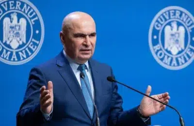 Planul secret al lui Bolojan pentru a ramane la putere. Ce se negociaza in culise fara PSD