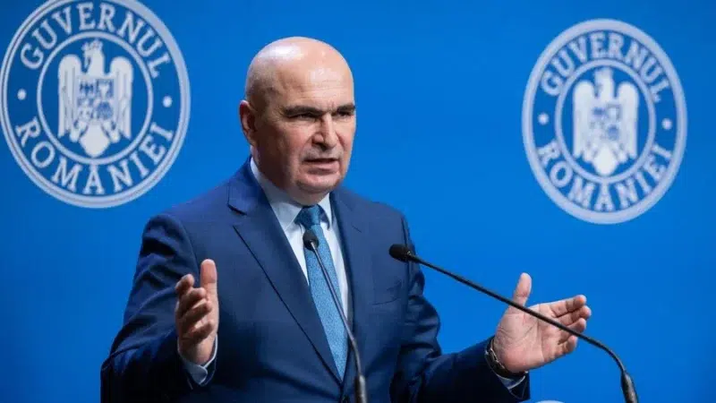 Planul secret al lui Bolojan pentru a ramane la putere. Ce se negociaza in culise fara PSD