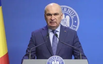 Bolojan acuză prăduirea banului public. Nume grele din energie și transporturi sunt vizate