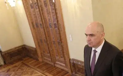 Anunțul neașteptat al lui Ilie Bolojan. Ce forță politică vrea să construiască dacă pică Guvernul