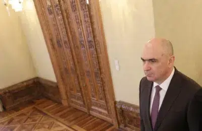 Anunțul neașteptat al lui Ilie Bolojan. Ce forță politică vrea să construiască dacă pică Guvernul