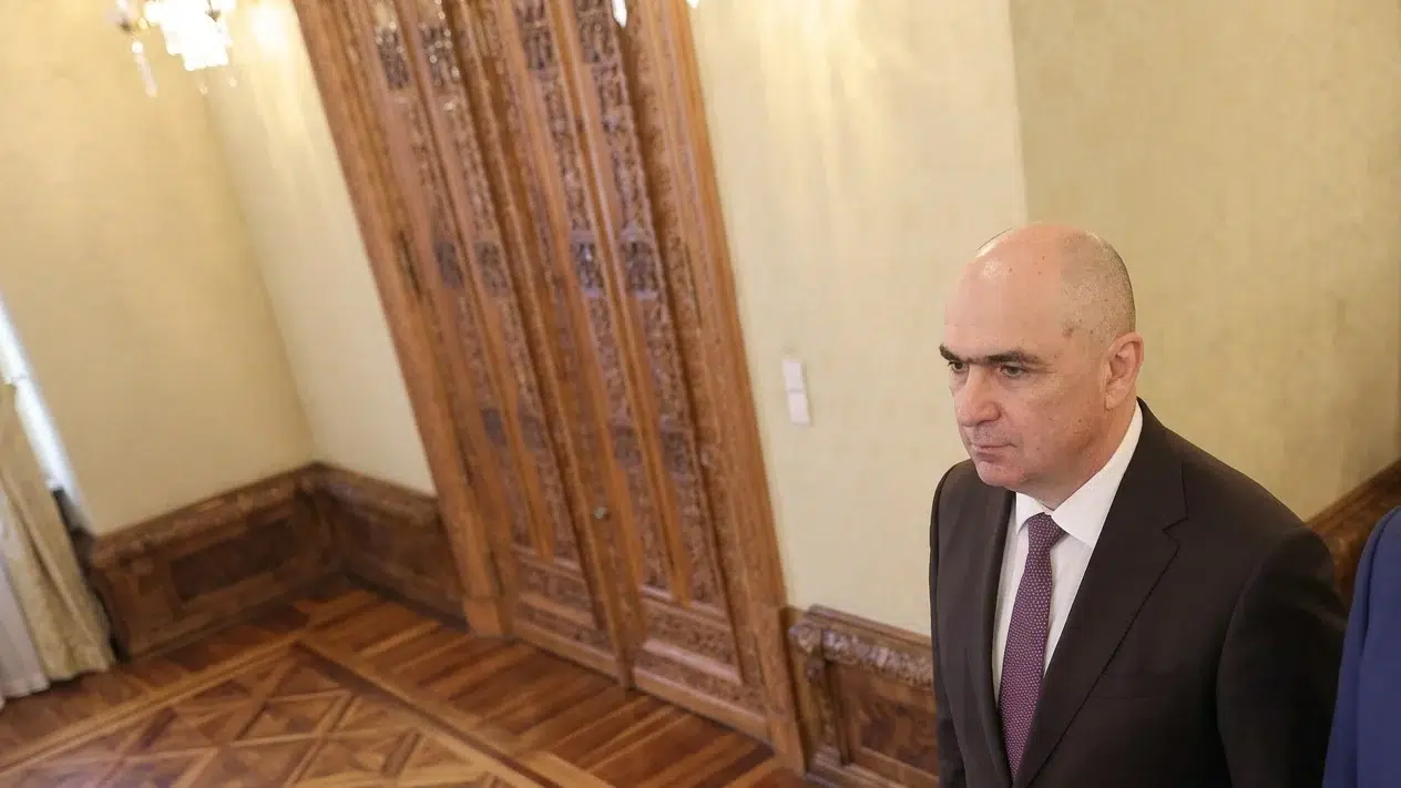 Anunțul neașteptat al lui Ilie Bolojan. Ce forță politică vrea să construiască dacă pică Guvernul