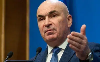 Ce se întâmplă după moțiune. Anunțul lui Bolojan despre viitorul PNL