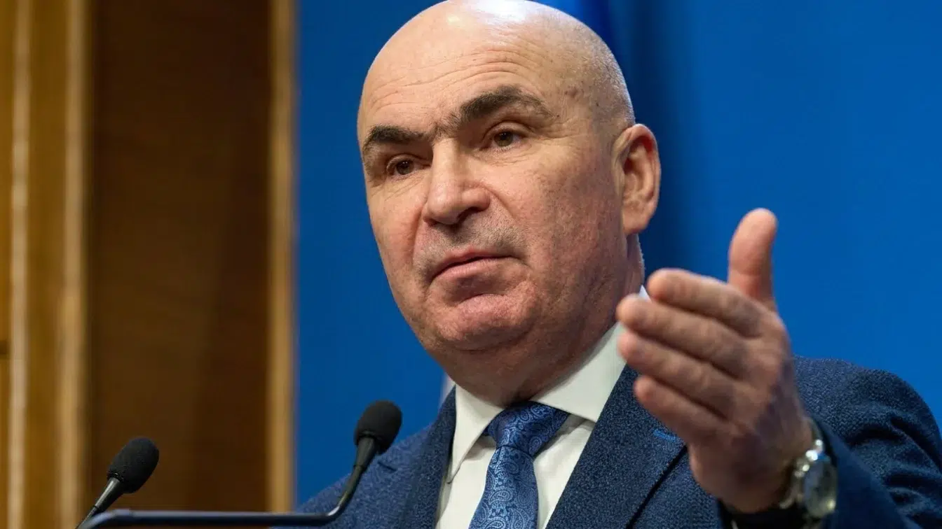 Ce se întâmplă după moțiune. Anunțul lui Bolojan despre viitorul PNL