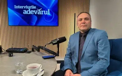 Ce spune Dumitru Chisăliţă despre preluarea premierului Bolojan, Ministerului Energie?