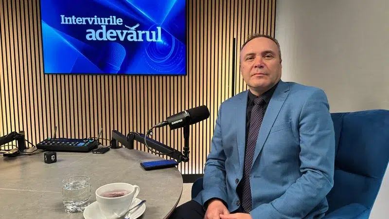 Ce spune Dumitru Chisăliţă despre preluarea premierului Bolojan, Ministerului Energie?