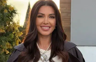 Ilinca Vandici a confirmat noua relație printr-un detaliu scăpat pe TikTok