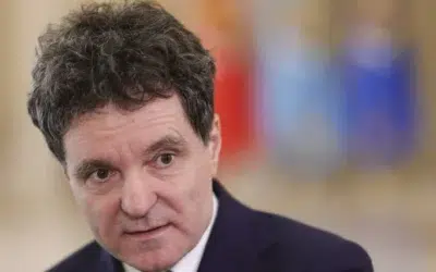 Președintele Nicușor Dan participă la Forumul I3M cu 1.200 de oameni de afaceri