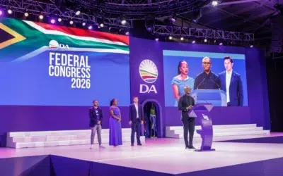 Africa de Sud retrage politica AI după ce 6 citări au fost inventate de un robot