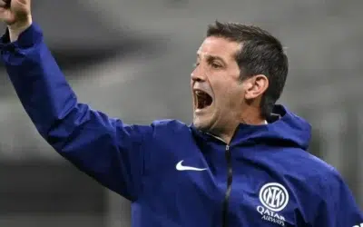 Inter Milano, aproape de al 21-lea titlu, dar riscă retrogradarea în scandalul Arbitropoli