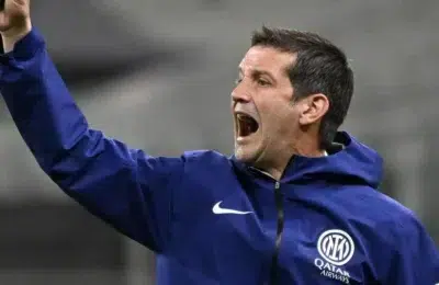 Inter Milano, aproape de al 21-lea titlu, dar riscă retrogradarea în scandalul Arbitropoli