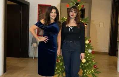 Fiica Ioanei Ginghină pleacă de acasă la 18 ani şi este încurajeată să se mute la Cluj
