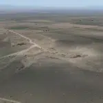 Imagini din satelit arată cum Iranul își deblochează bazele de rachete subterane