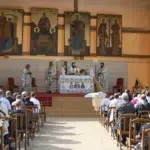 Izvorul Tămăduirii 2026 pică pe 17 aprilie și are tradiții care se respectă