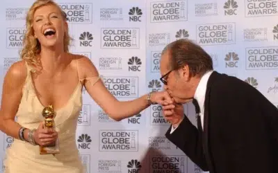 Jack Nicholson a aflat la 37 de ani că sora lui era de fapt mama sa