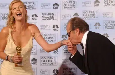 Jack Nicholson a aflat la 37 de ani că sora lui era de fapt mama sa