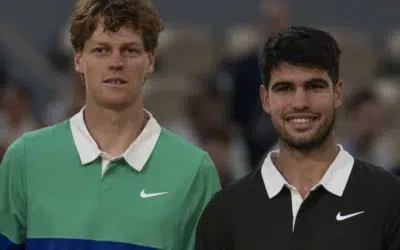 Jannik Sinner, reacție la retragerea lui Alcaraz – „E dureros și foarte trist”