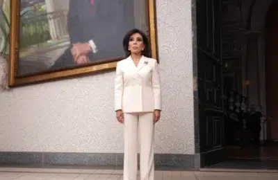 Procurorul Jeanine Pirro refuză să spună dacă l-ar ancheta pe Trump pentru o crimă