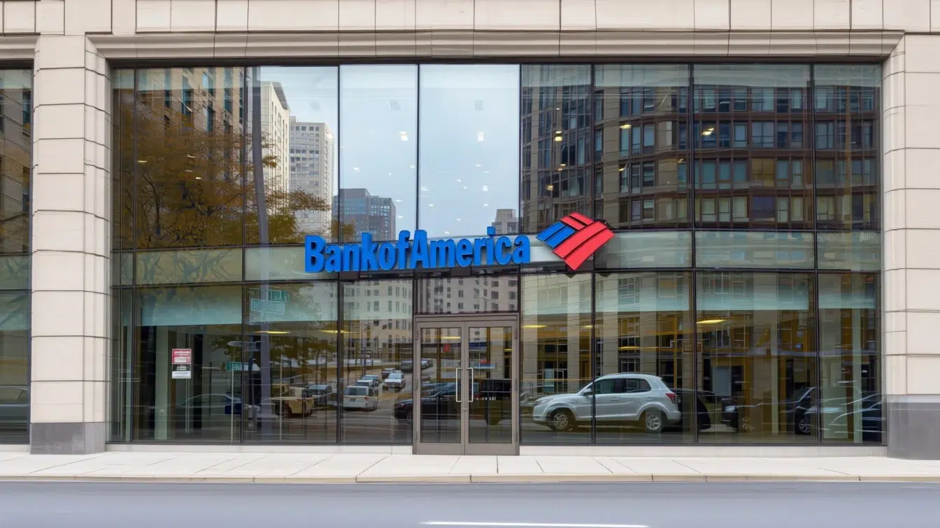 Bank of America plătește 72,5 milioane de dolari pentru 75 de victime ale lui Epstein