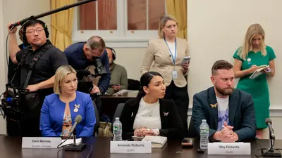 Regele Charles a refuzat întâlnirea cu victimele lui Epstein la Washington