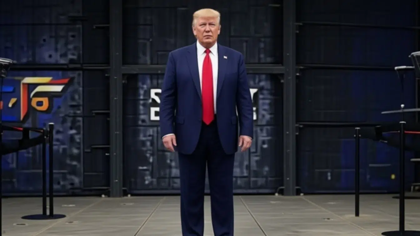 Joe Rogan acuză – trump a început războiul cu Iranul pentru a ascunde dosarul Epstein