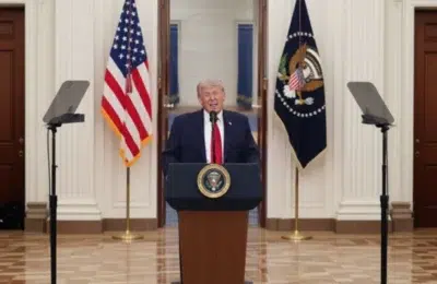 Fost agent CIA: Netanyahu l-a mințit pe Trump, un război cu Iranul e imposibil de câștigat