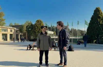 De la fotbalist la star TV – povestea lui Kaan Mirac Sezen din serialul, Ai nimănui