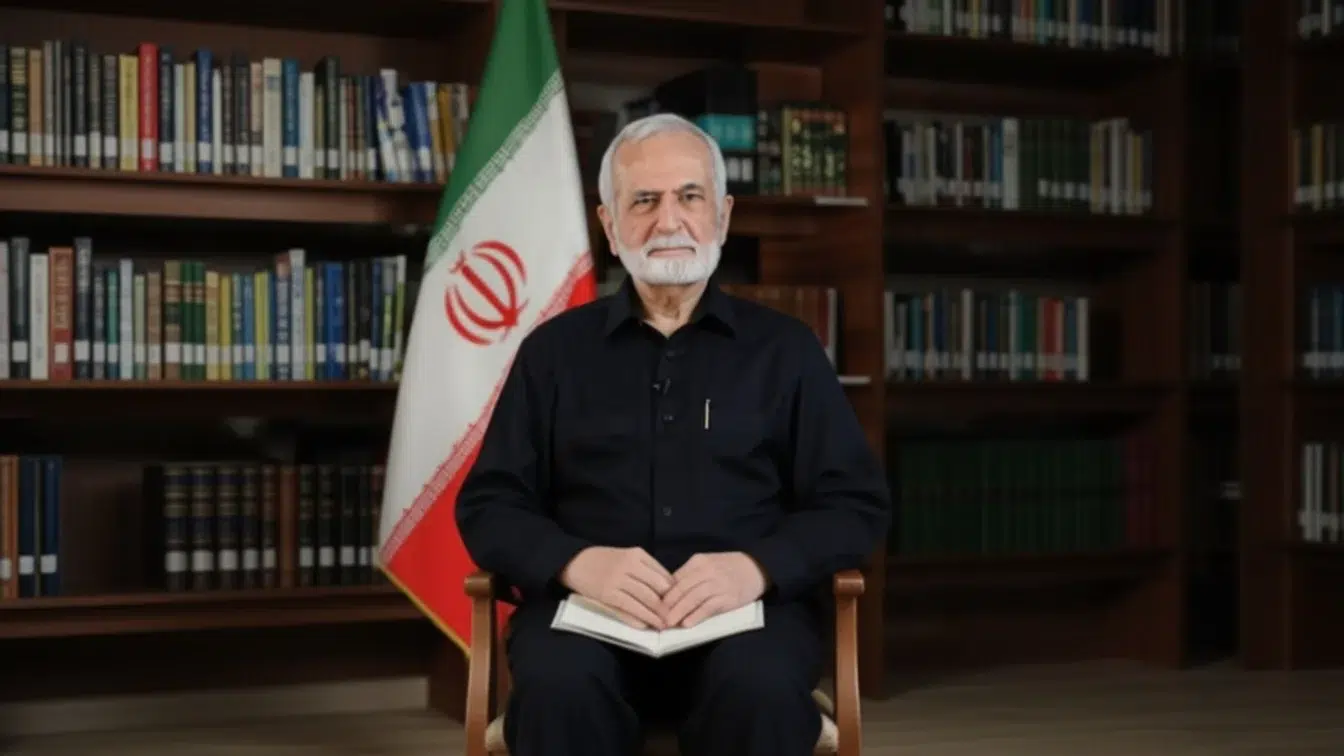 Kamal Kharazi