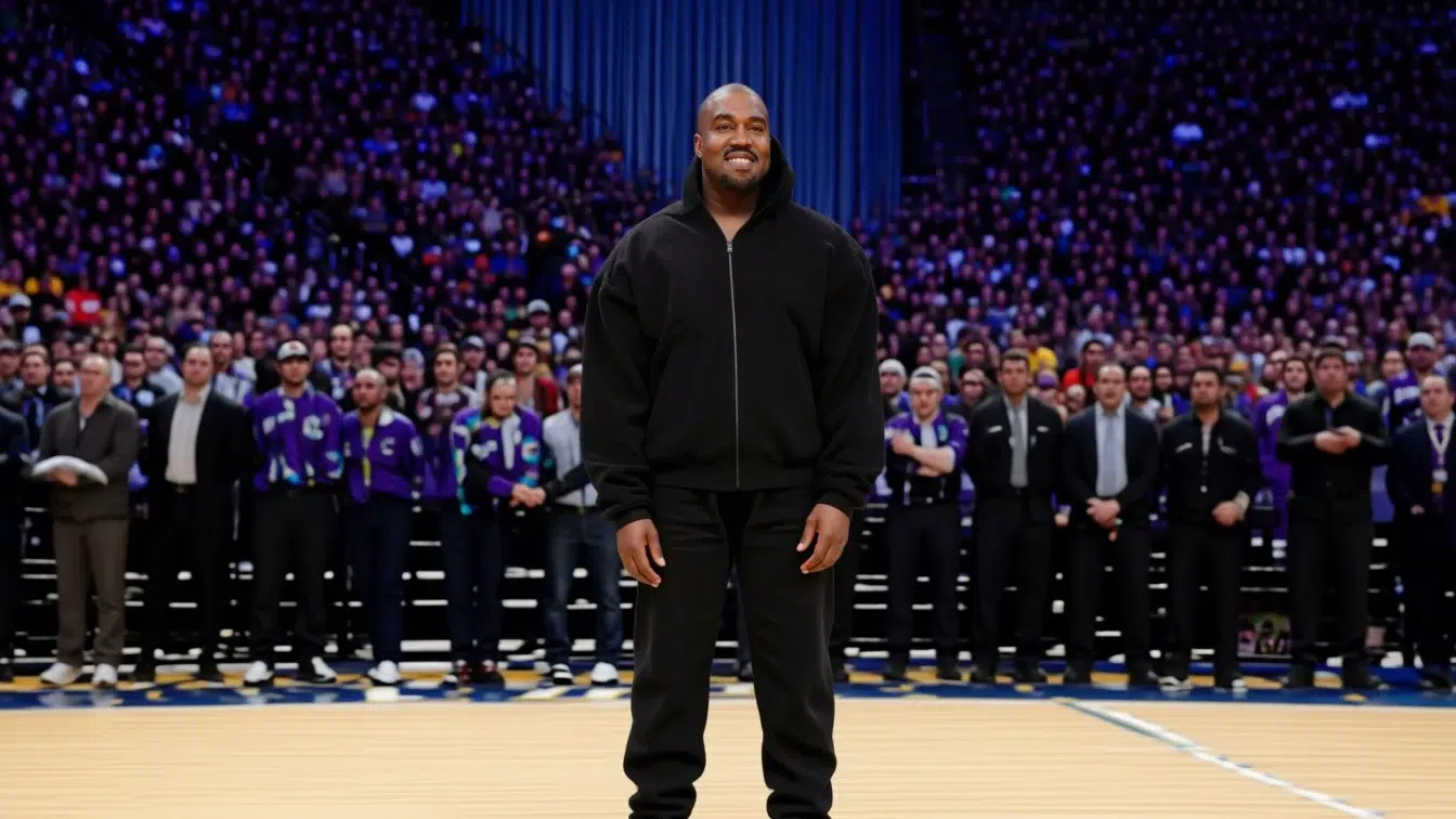 Kanye West