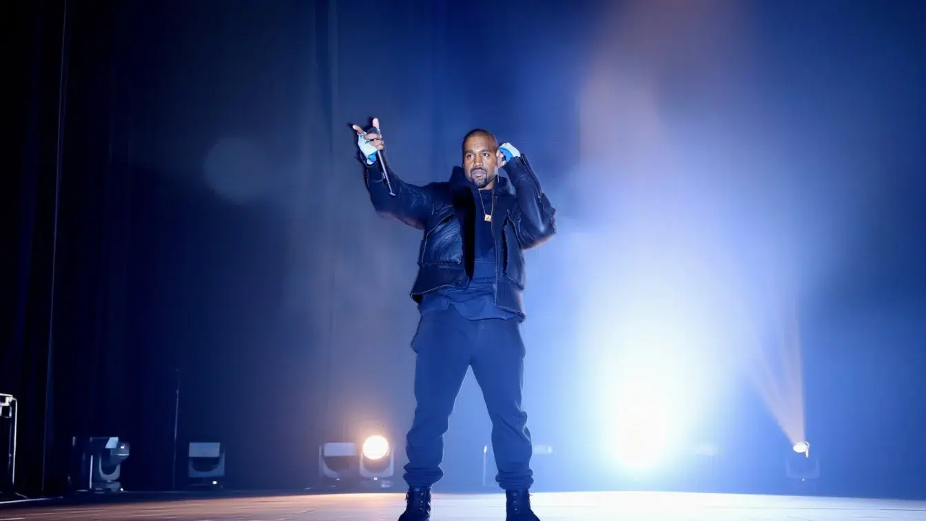 Scandalul Kanye West lovește un festival din Londra – pepsi și Diageo își retrag sponsorizarea