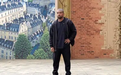 Concertul lui Kanye West din 23 mai din India se ține, în ciuda controversei