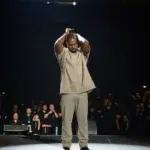 Kanye West își amână concertul din Franța după ce autoritățile au vrut să-l interzică