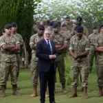 Starmer îl critică pe Trump pentru amenințarea cu distrugerea unei civilizații