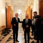 Fost ministru de Externe - e de neconceput ca Starmer sa nu fi stiut de Mandelson