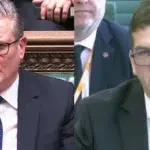 Keir Starmer, sub presiune după mărturia explozivă a lui Sir Olly Robbins