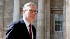 Scandalul Mandelson zguduie guvernul Starmer un lider de sindicat acuză presiuni