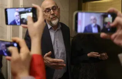 Ce spune Kelemen Hunor despre alianța PSD-AUR?