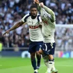Tottenham raportează la poliție abuzul rasist la adresa lui Kevin Danso